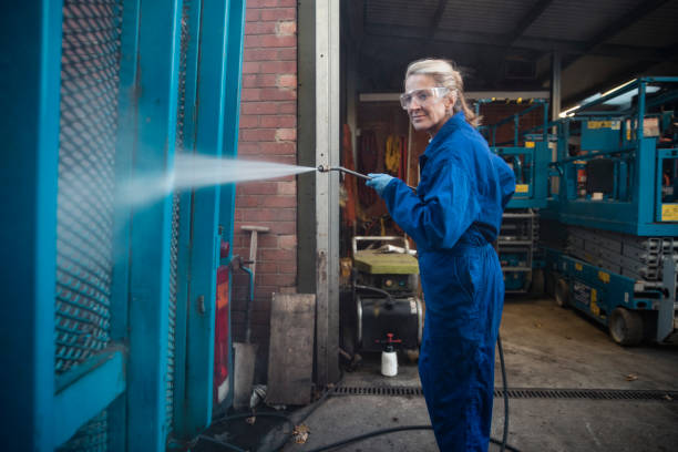 Best Residential Pressure Washing Services  in Harrisburg, PA