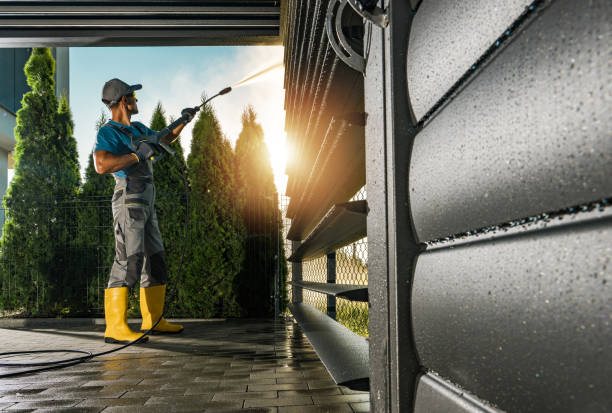 Best Deck Pressure Washing  in Harrisburg, PA