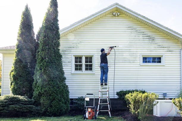 Best House Pressure Washing  in Harrisburg, PA