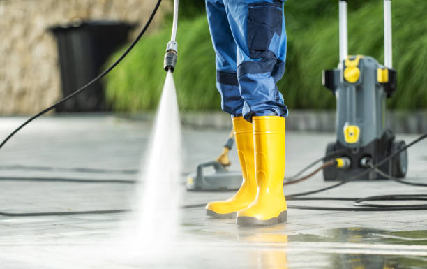 Best Fence Pressure Washing  in Harrisburg, PA