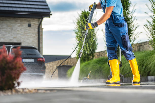 Best Roof Power Washing Services  in Harrisburg, PA