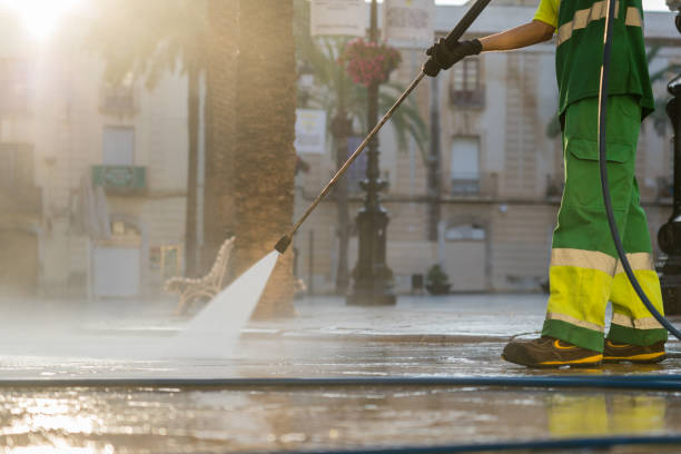  Harrisburg, PA Pressure Washing Pros