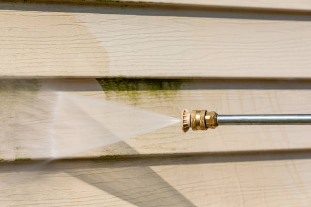 Roof Power Washing Services in Harrisburg, PA