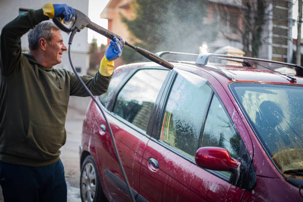 Best House Pressure Washing  in Harrisburg, PA